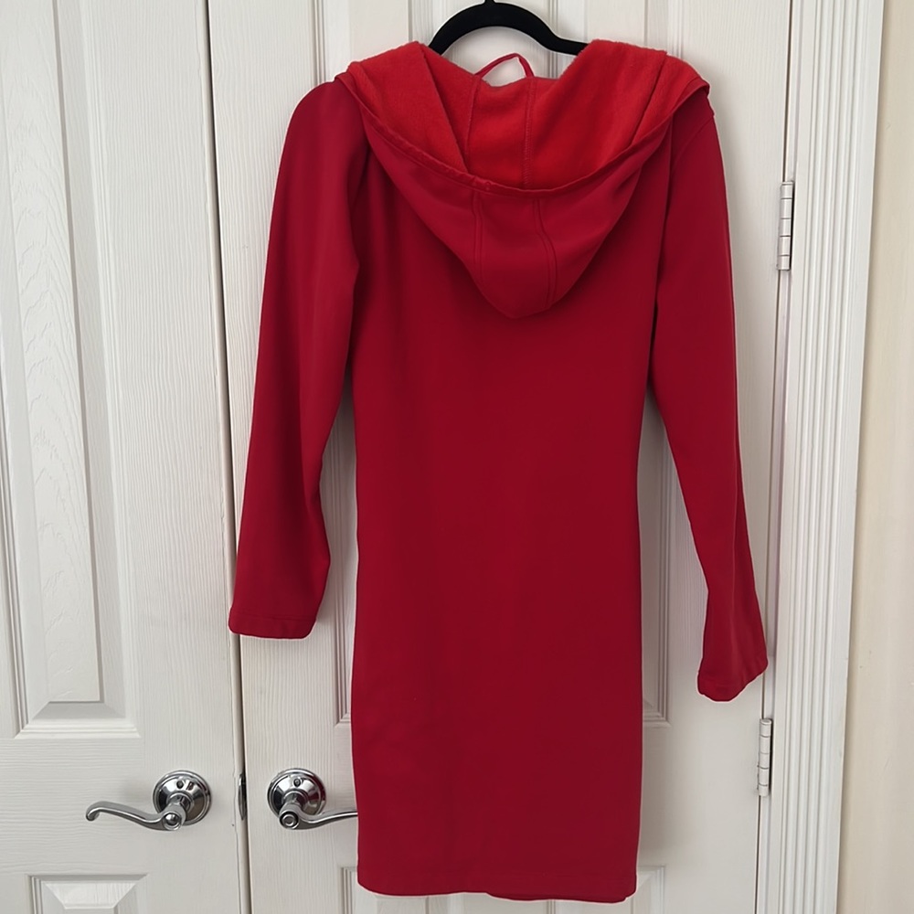 Ugg Blanche II Robe - Picture 3 of 3
